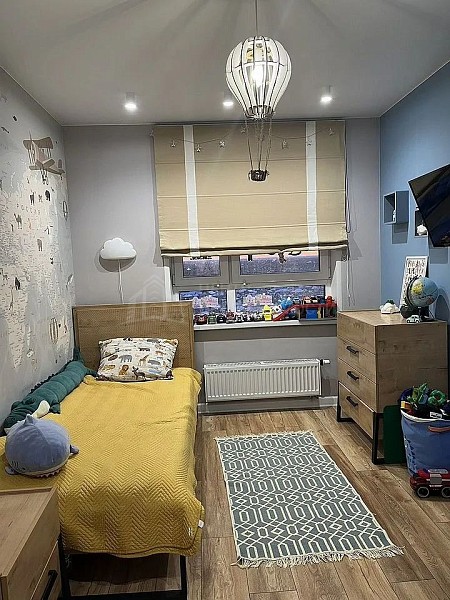 2-к квартира, 56 кв.м. 2-к квартира, 56 кв.м.
