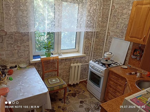 2-к квартира, 45 кв.м.