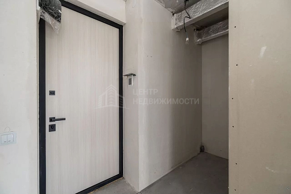 2-к квартира, 61 кв.м.