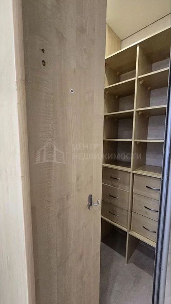 2-к квартира, 43 кв.м.