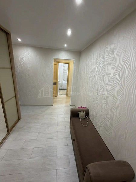 2-к квартира, 65 кв.м.