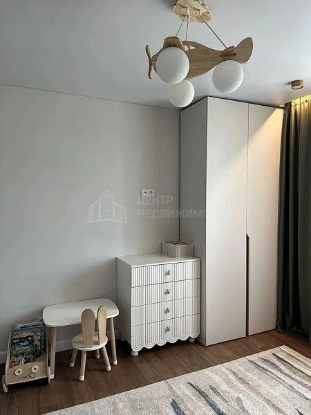2-к квартира, 68 кв.м.