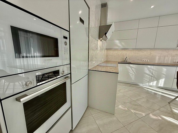 3-к квартира, 98 кв.м.