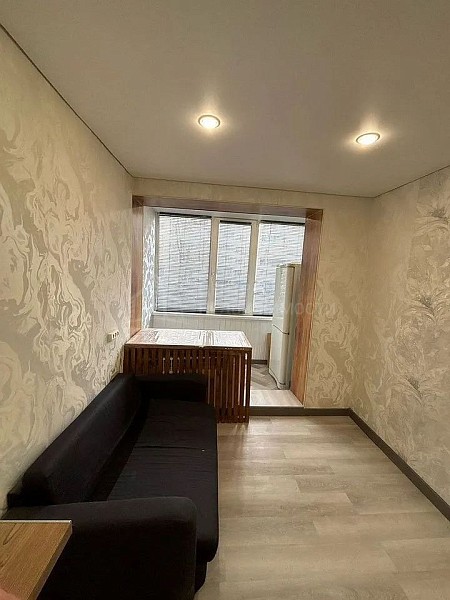 Студия, 12 кв.м.