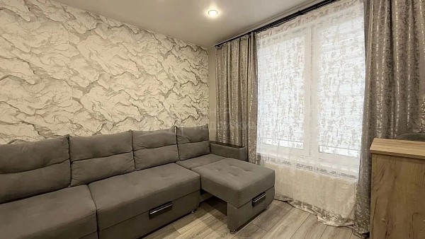 Студия, 20 кв.м.