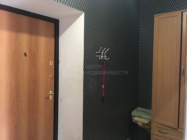 1-к квартира, 35 кв.м.