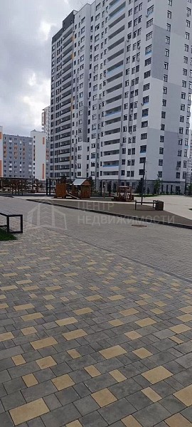 Студия, 29 кв.м.