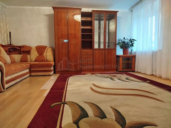 1-к квартира, 45 кв.м.