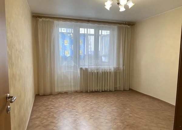 3-к квартира, 89 кв.м.