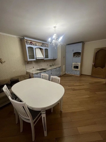 3-к квартира, 85 кв.м.