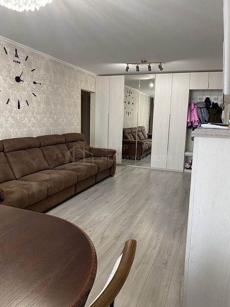 3-к квартира, 86 кв.м.