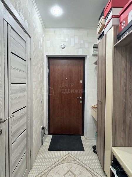 Студия, 20 кв.м.