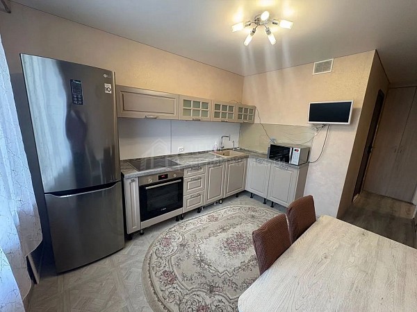 2-к квартира, 68 кв.м.