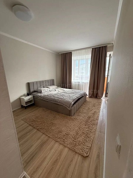 1-к квартира, 34 кв.м.