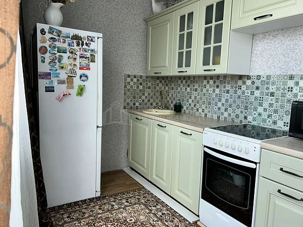 Студия, 33 кв.м.
