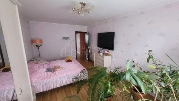 3-к квартира, 91 кв.м.