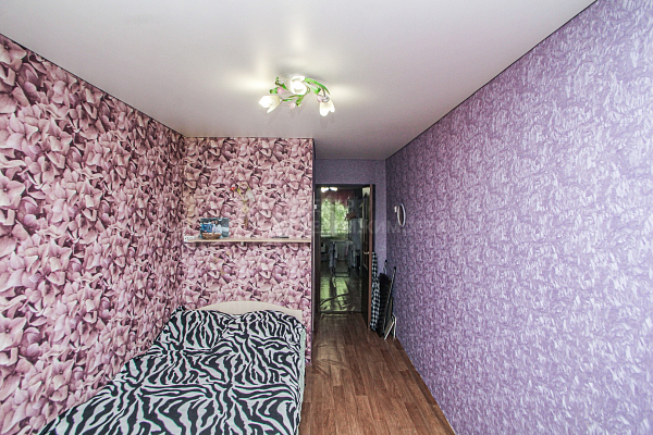 2-к квартира, 44 кв.м.