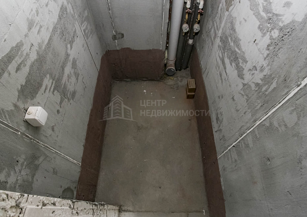3-к квартира, 59 кв.м.