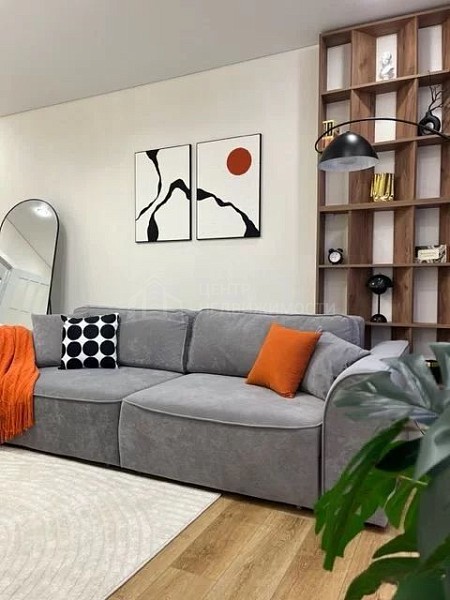 2-к квартира, 51 кв.м.