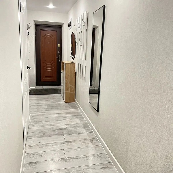 2-к квартира, 43 кв.м.