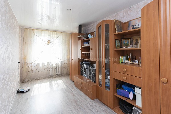 3-к квартира, 67 кв.м.
