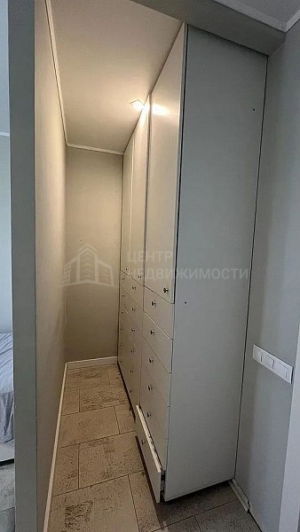 2-к квартира, 62 кв.м.
