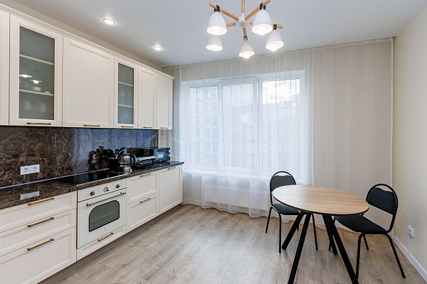 2-к квартира, 52 кв.м.