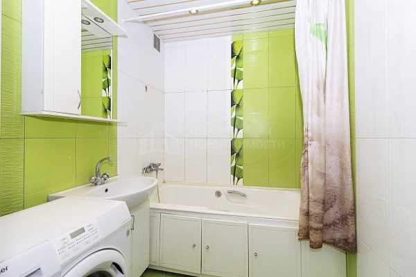 3-к квартира, 90 кв.м.