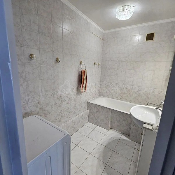 3-к квартира, 72 кв.м.