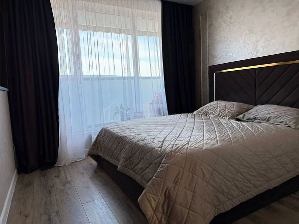 2-к квартира, 64 кв.м.