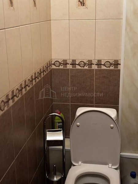 3-к квартира, 57 кв.м.