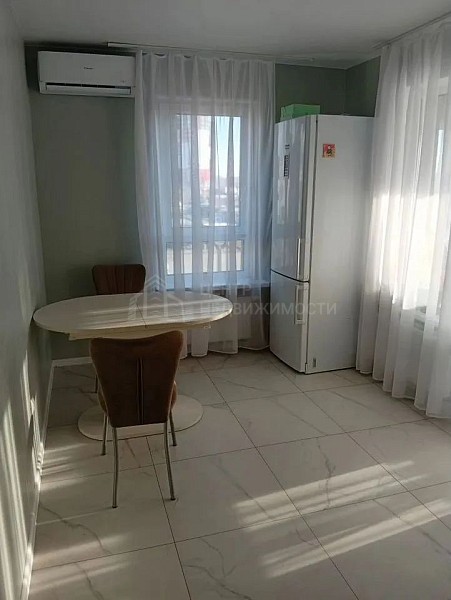 2-к квартира, 46 кв.м.