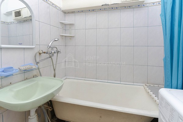 3-к квартира, 62 кв.м.