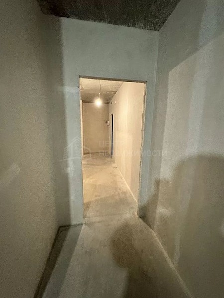 2-к квартира, 58 кв.м.