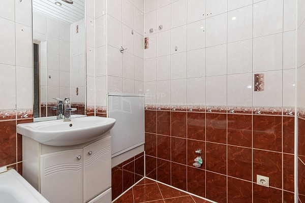 2-к квартира, 65 кв.м.