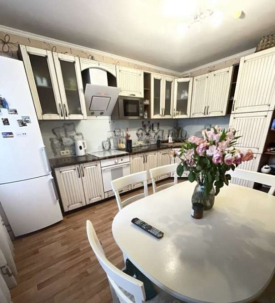 2-к квартира, 66 кв.м.