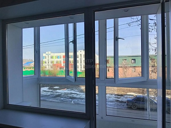 Студия, 31 кв.м.