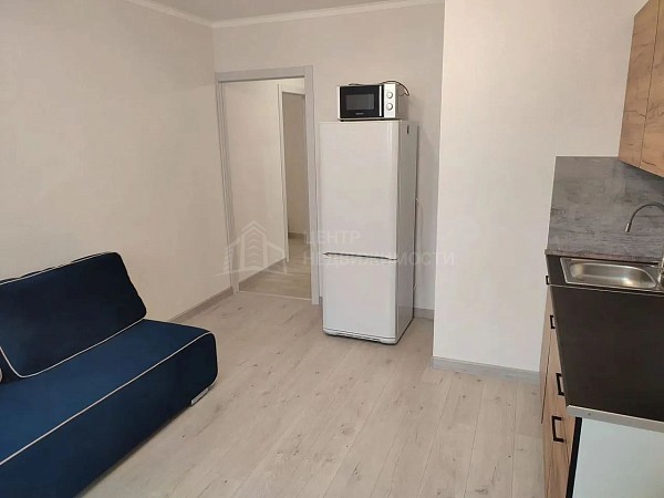 Студия, 28 кв.м.