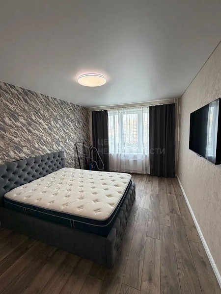 1-к квартира, 39 кв.м.