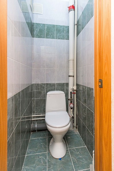 1-к квартира, 35 кв.м.