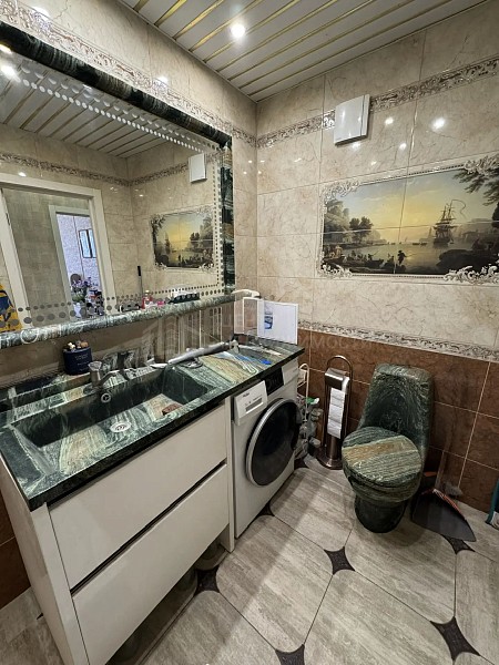 2-к квартира, 79 кв.м.