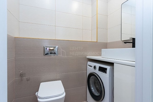 2-к квартира, 72 кв.м.