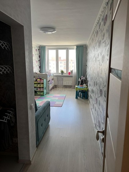 2-к квартира, 81 кв.м.