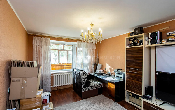 3-к квартира, 93 кв.м.