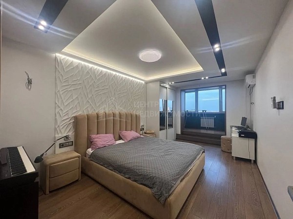 2-к квартира, 93 кв.м.