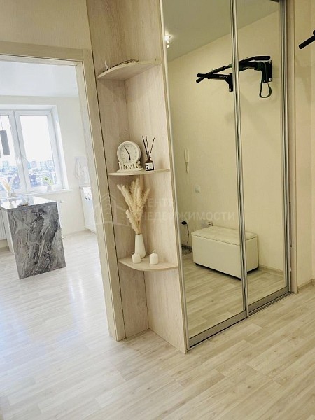 2-к квартира, 49 кв.м.