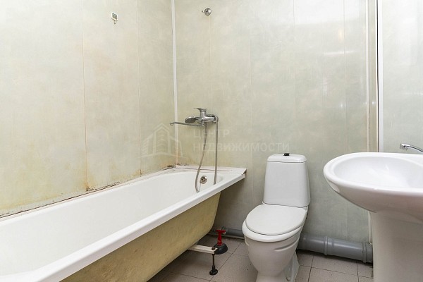 2-к квартира, 53 кв.м.
