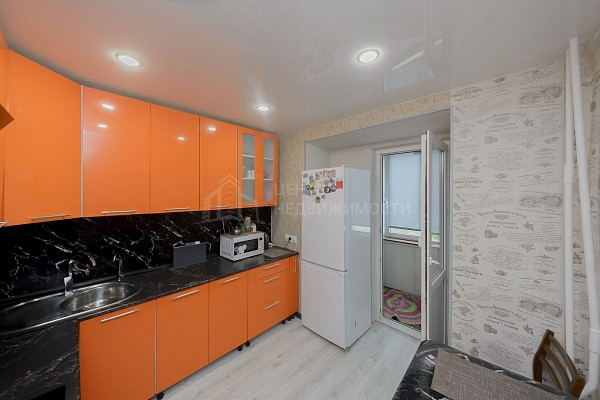 2-к квартира, 47 кв.м.