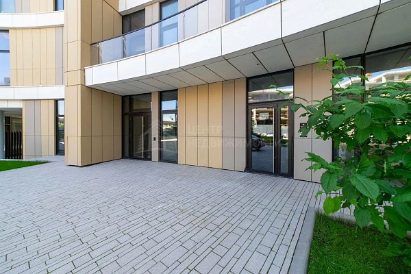 1-к квартира, 48 кв.м.