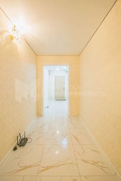 3-к квартира, 92 кв.м.